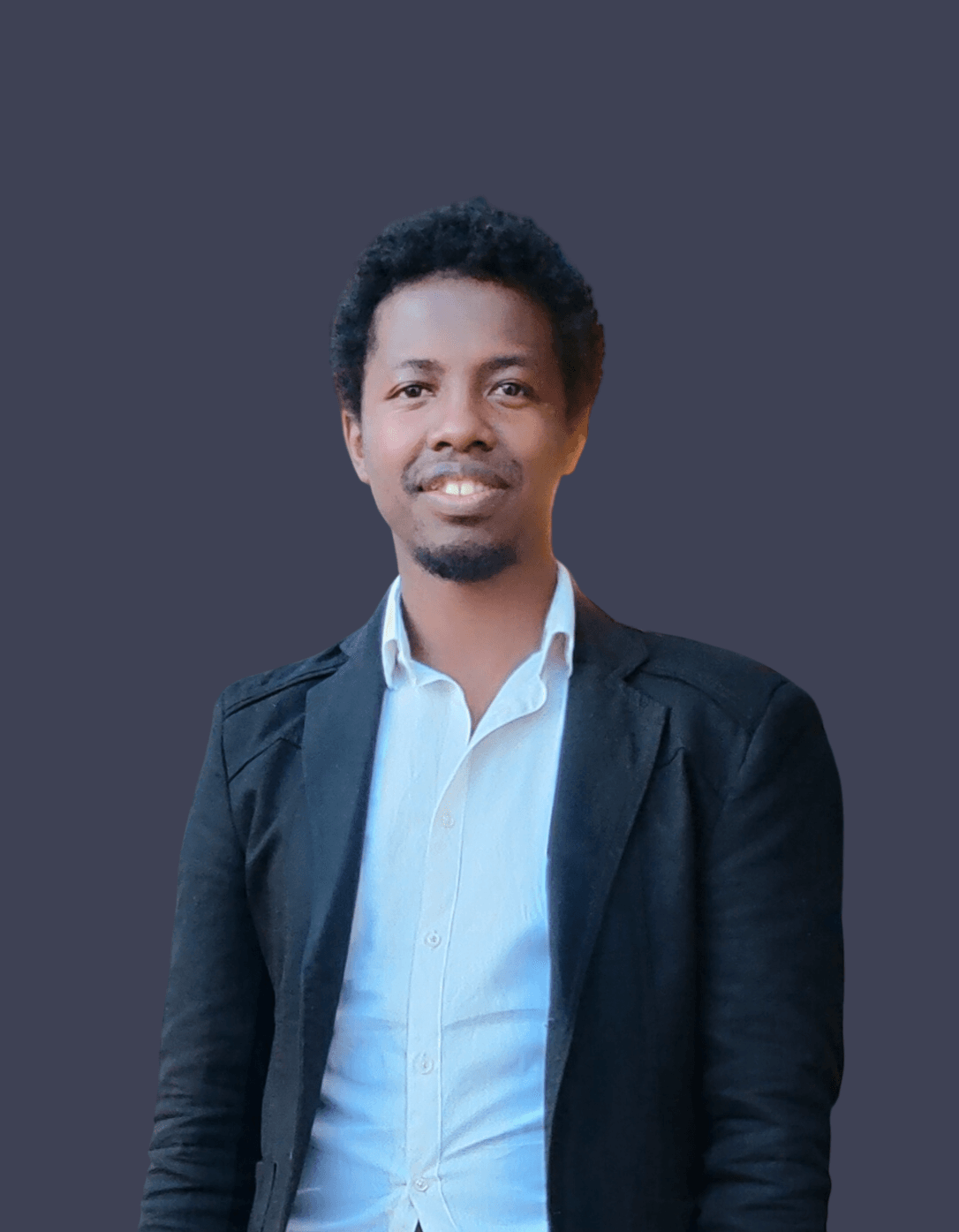 RABEARISON Andoniaina Patrice